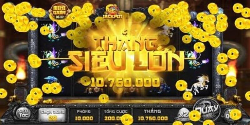 Giúp bạn nắm vững các thuật ngữ được sử dụng trong game