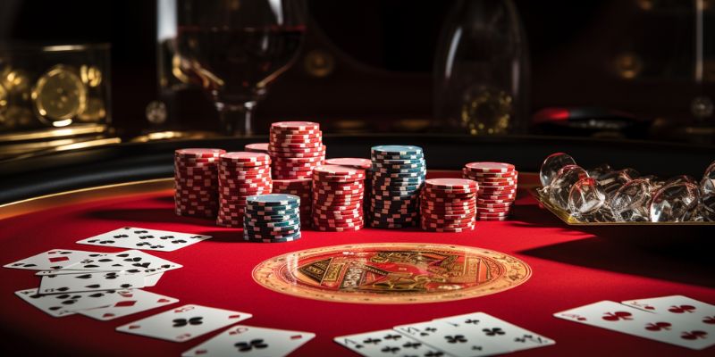 I9bet thường xuyên cung cấp nhiều chương trình khuyến mãi