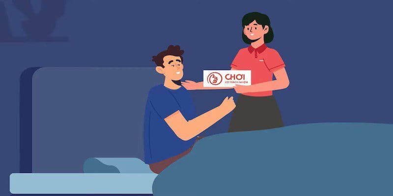 Bộ quy định chơi có trách nhiệm tại i9bet