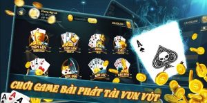 game bài đổi thưởng i9bet