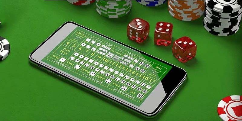 Những thông tin ban đầu về Tài Xỉu i9bet