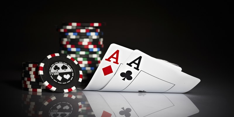 Giới thiệu đôi điều về game poker