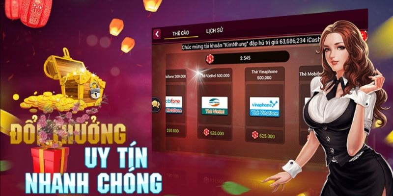 Kinh Nghiệm Chơi Game Bài Đổi Thưởng